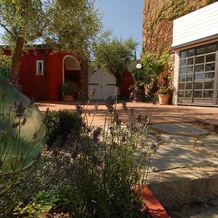 Villa Casa Di Jo Imperia Exterior foto