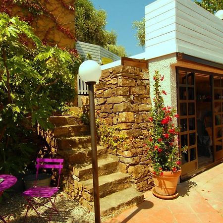 Villa Casa Di Jo Imperia Exterior foto